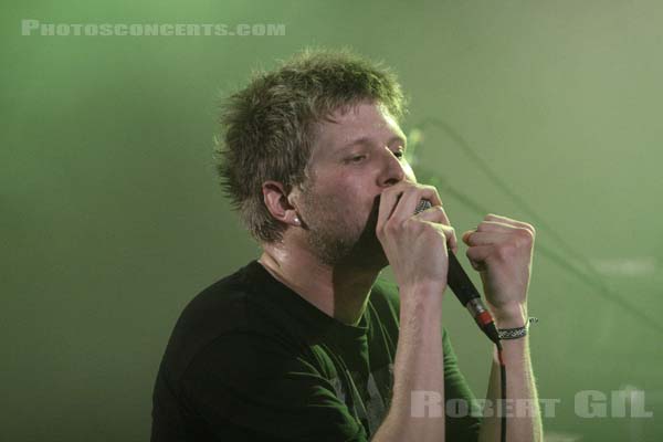 P.O.BOX - 2008-03-07 - PARIS - La Maroquinerie - 